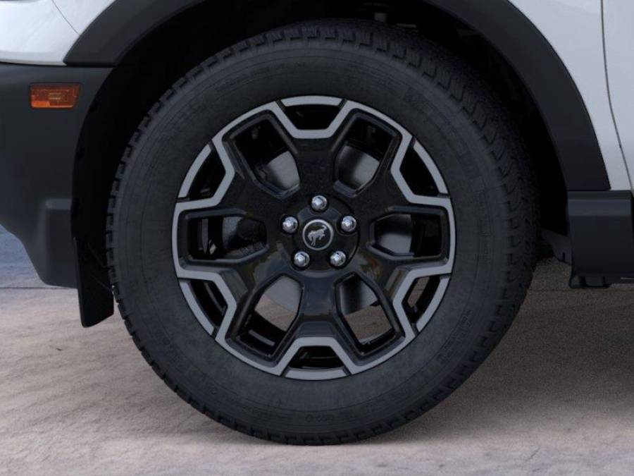New 2026 Ford Bronco Sport for sale in St. Joseph MO