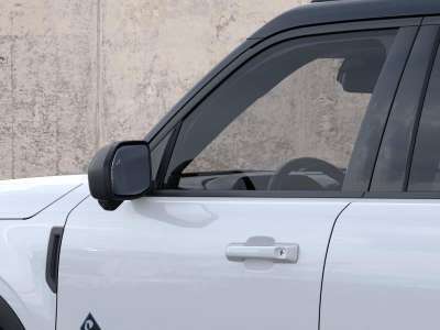 New 2026 Ford Bronco Sport for sale in St. Joseph MO