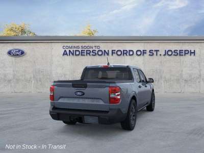 New 2026 Ford Maverick XLT Crew Cab Truck for sale in St. Joseph MO