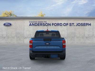 New 2026 Ford Maverick XL Crew Cab Truck for sale in St. Joseph MO
