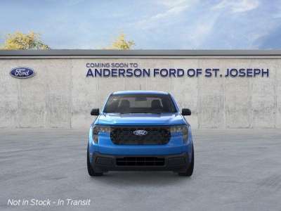 New 2026 Ford Maverick XL Crew Cab Truck for sale in St. Joseph MO