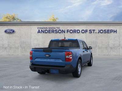New 2026 Ford Maverick XL Crew Cab Truck for sale in St. Joseph MO