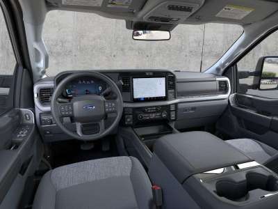 New 2026 Ford Super Duty F-250&reg; XLT Crew Cab Truck for sale in St. Joseph MO