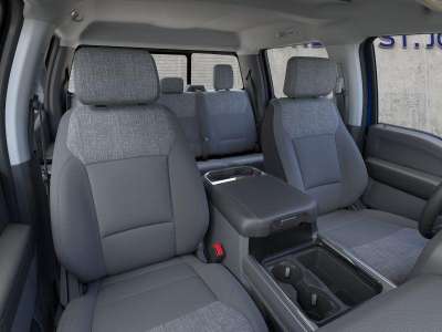 New 2026 Ford Super Duty F-250&reg; XLT Crew Cab Truck for sale in St. Joseph MO