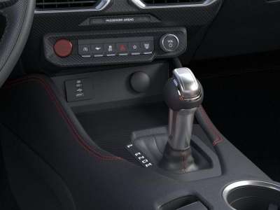 New 2026 Ford Mustang for sale in St. Joseph MO