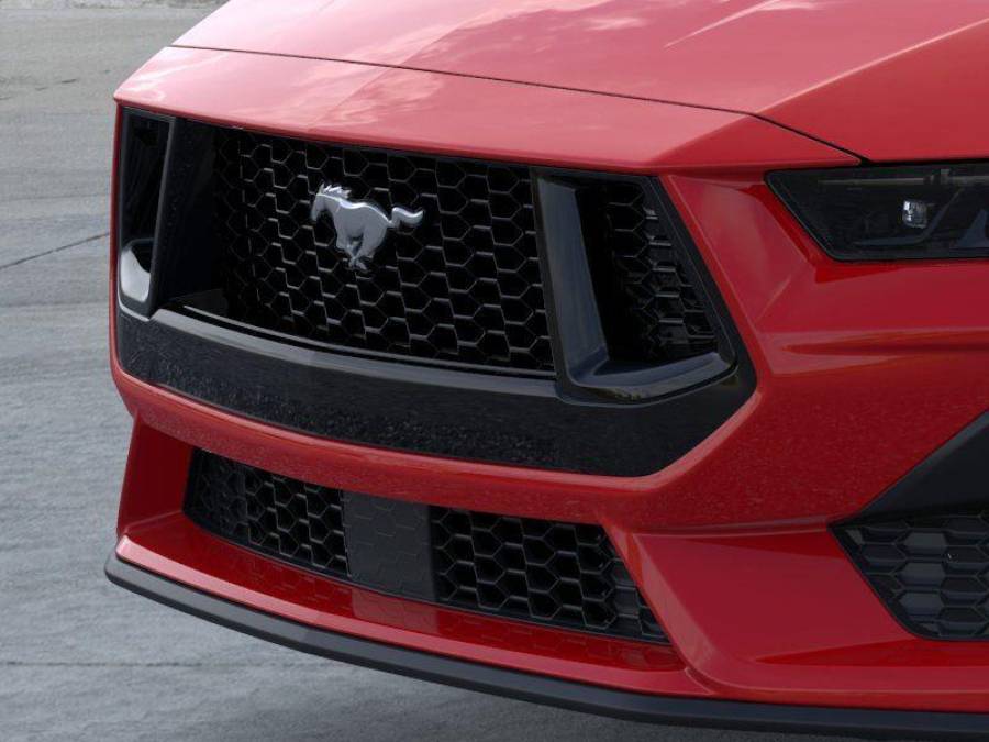 New 2026 Ford Mustang for sale in St. Joseph MO