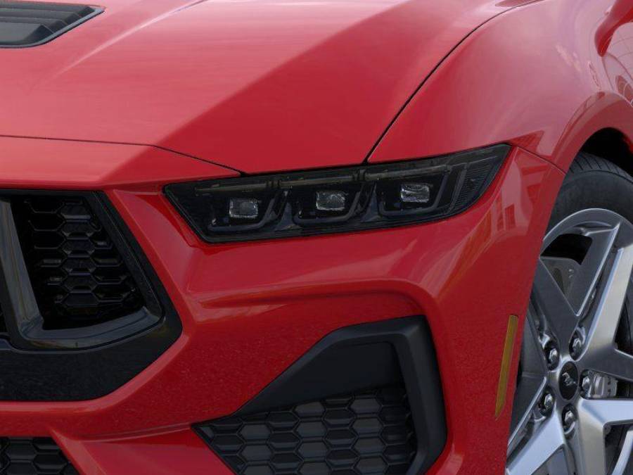 New 2026 Ford Mustang for sale in St. Joseph MO
