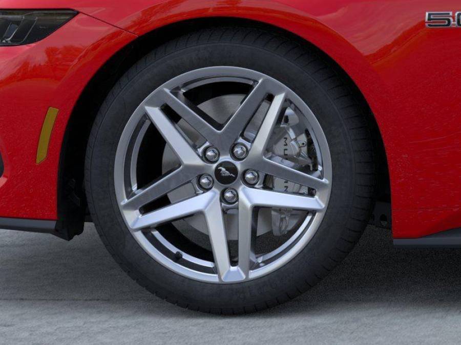 New 2026 Ford Mustang for sale in St. Joseph MO