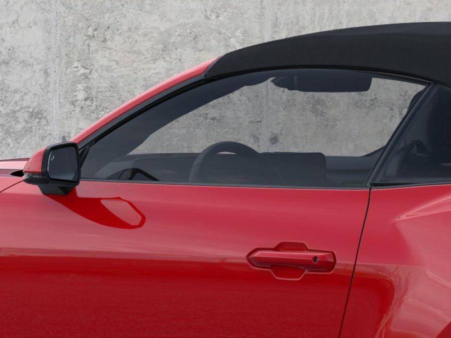 New 2026 Ford Mustang for sale in St. Joseph MO