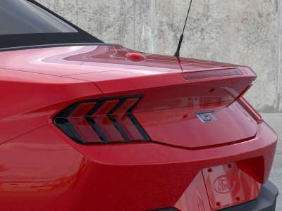 New 2026 Ford Mustang for sale in St. Joseph MO
