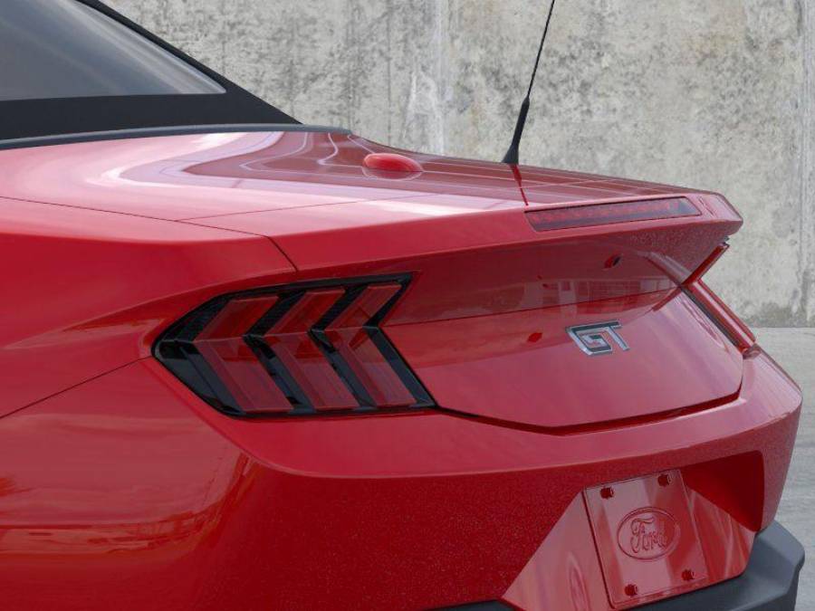 New 2026 Ford Mustang for sale in St. Joseph MO