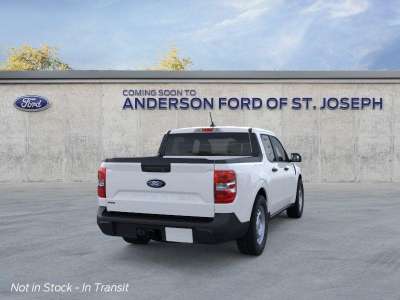 New 2026 Ford Maverick XL Crew Cab Truck for sale in St. Joseph MO