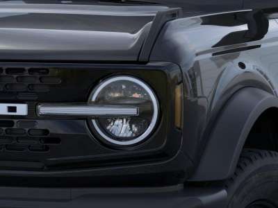 New 2026 Ford Bronco for sale in St. Joseph MO