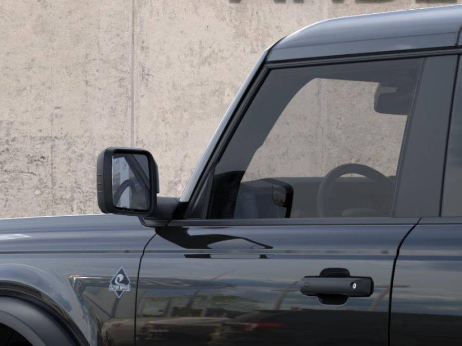 New 2026 Ford Bronco for sale in St. Joseph MO