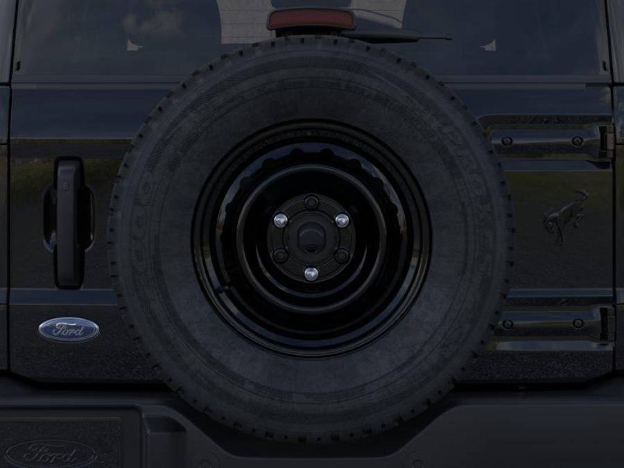 New 2026 Ford Bronco for sale in St. Joseph MO