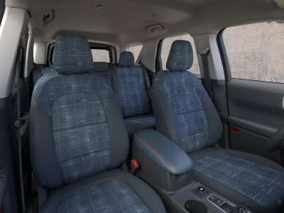 New 2026 Ford Bronco Sport Heritage SUV/Crossover for sale in St. Joseph MO