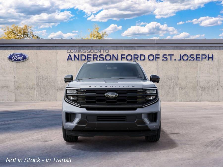 New 2027 Ford Expedition Max for sale in St. Joseph MO