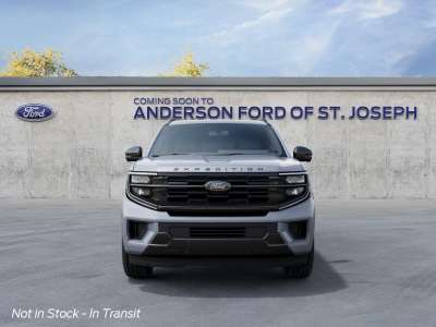New 2027 Ford Expedition Max Platinum SUV/Crossover for sale in St. Joseph MO