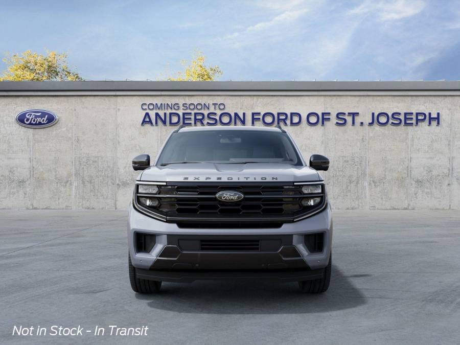 New 2027 Ford Expedition Max for sale in St. Joseph MO