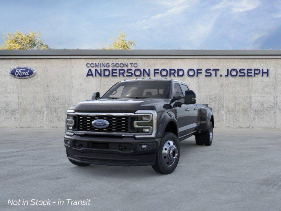 New 2026 Ford Super Duty F-450 DRW for sale in St. Joseph MO