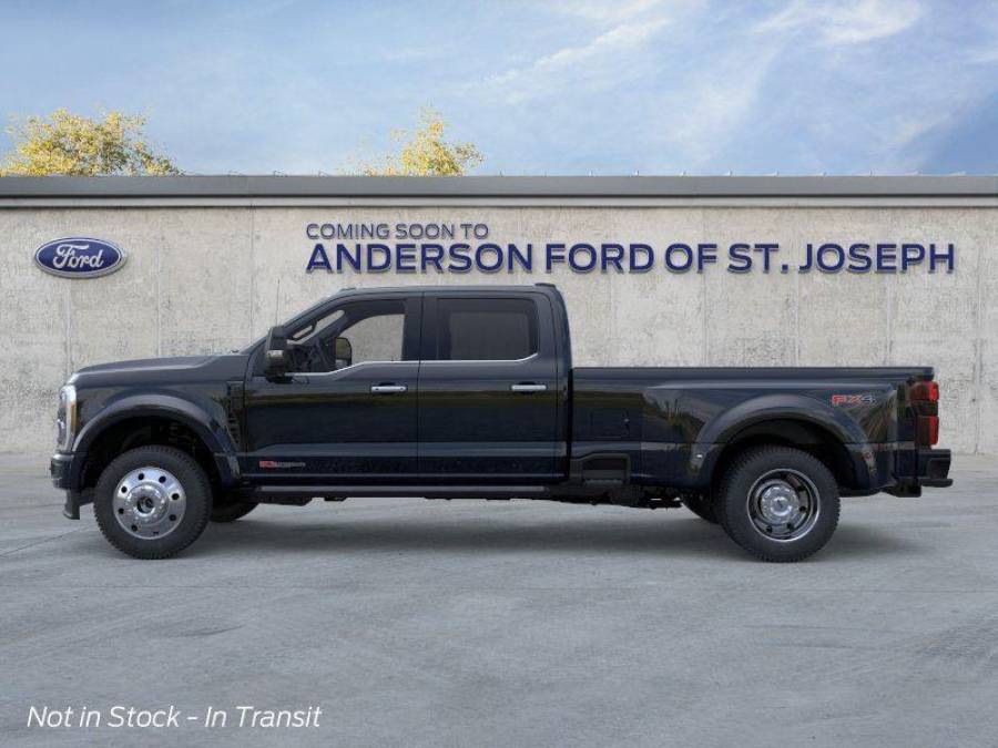 New 2026 Ford Super Duty F-450 DRW for sale in St. Joseph MO