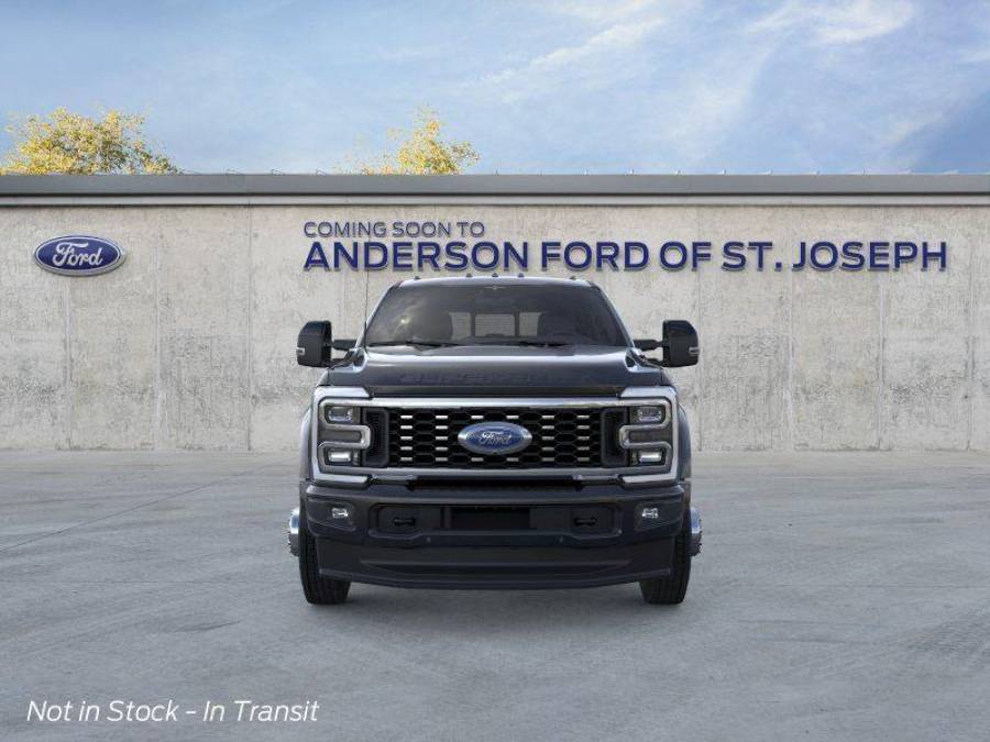 New 2026 Ford Super Duty F-450 DRW for sale in St. Joseph MO
