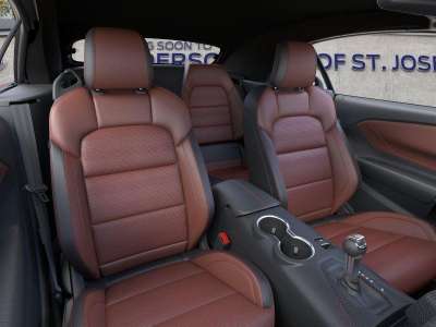 New 2026 Ford Mustang for sale in St. Joseph MO