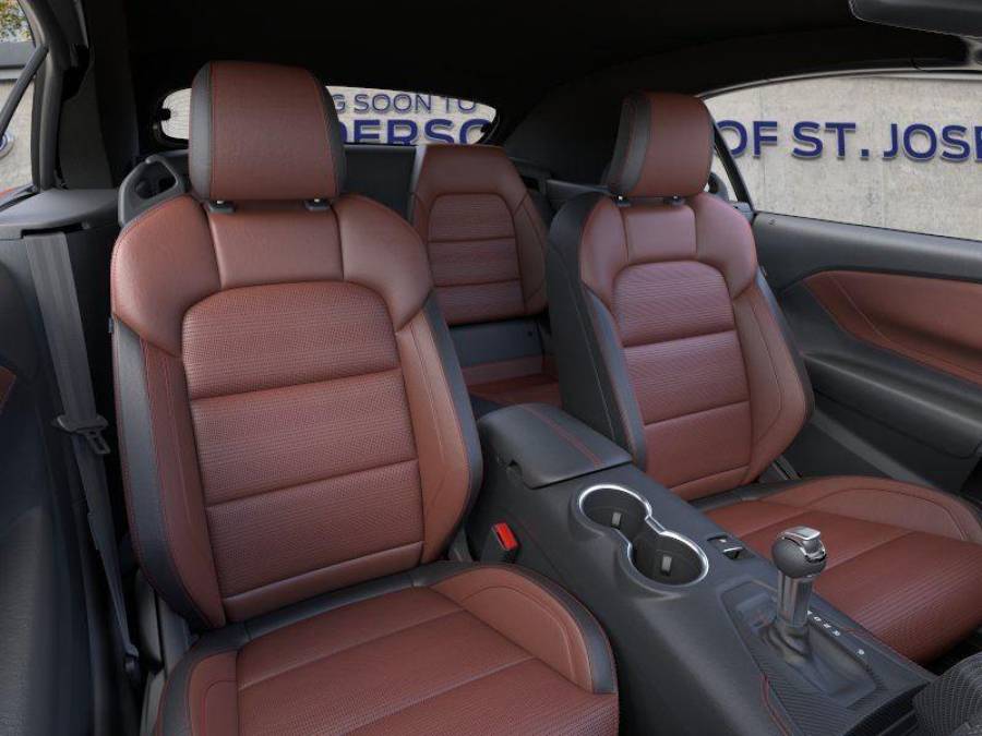 New 2026 Ford Mustang for sale in St. Joseph MO