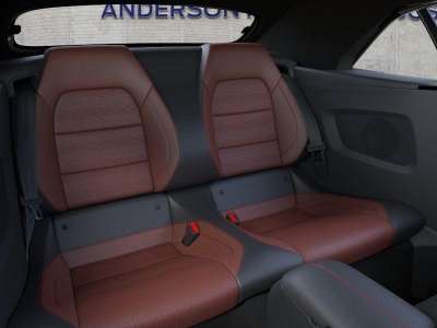 New 2026 Ford Mustang for sale in St. Joseph MO