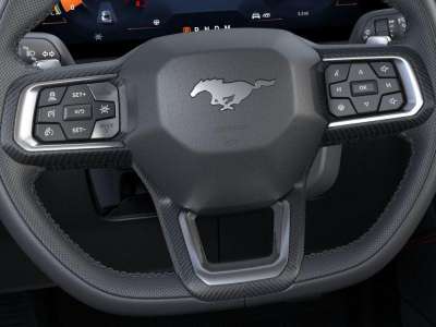 New 2026 Ford Mustang for sale in St. Joseph MO