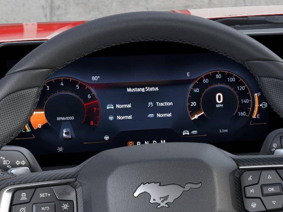 New 2026 Ford Mustang for sale in St. Joseph MO