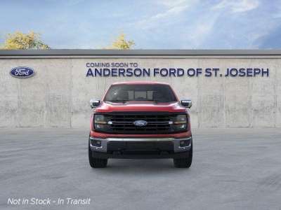 New 2026 Ford F-150 XLT Crew Cab Truck for sale in St. Joseph MO