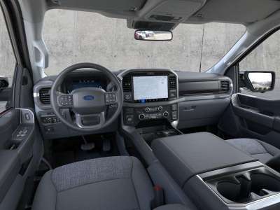 New 2026 Ford F-150 XLT Crew Cab Truck for sale in St. Joseph MO