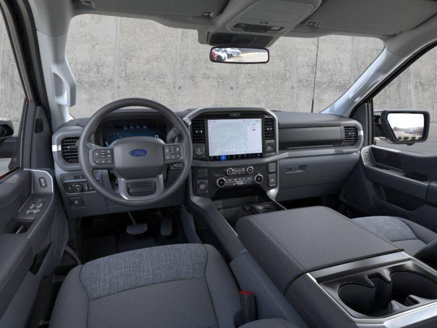 New 2026 Ford F-150 for sale in St. Joseph MO