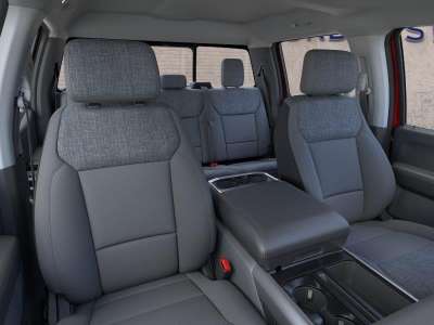New 2026 Ford F-150 XLT Crew Cab Truck for sale in St. Joseph MO