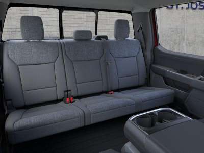 New 2026 Ford F-150 for sale in St. Joseph MO