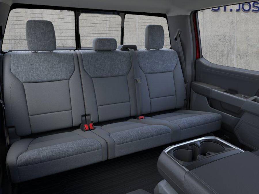 New 2026 Ford F-150 for sale in St. Joseph MO