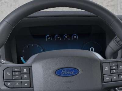 New 2026 Ford F-150 for sale in St. Joseph MO