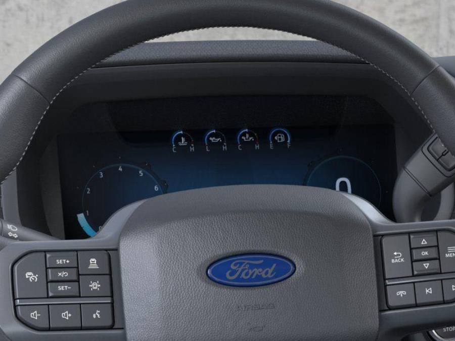 New 2026 Ford F-150 for sale in St. Joseph MO
