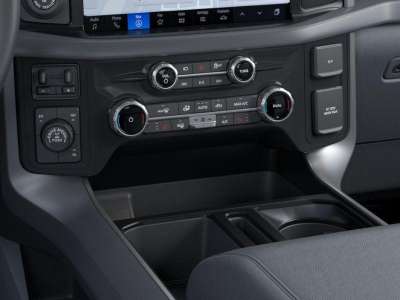 New 2026 Ford F-150 for sale in St. Joseph MO