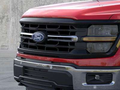 New 2026 Ford F-150 for sale in St. Joseph MO