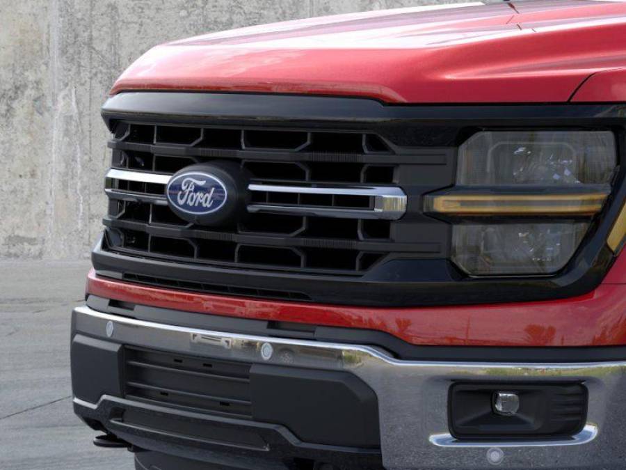 New 2026 Ford F-150 for sale in St. Joseph MO