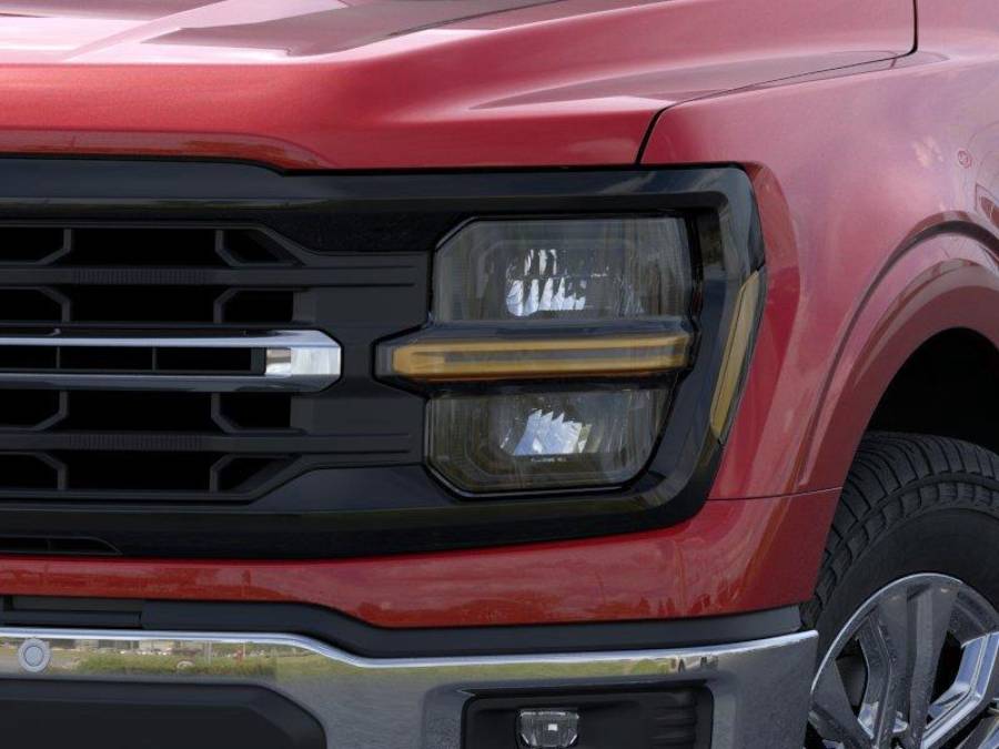 New 2026 Ford F-150 for sale in St. Joseph MO