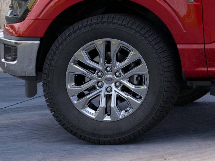 New 2026 Ford F-150 for sale in St. Joseph MO