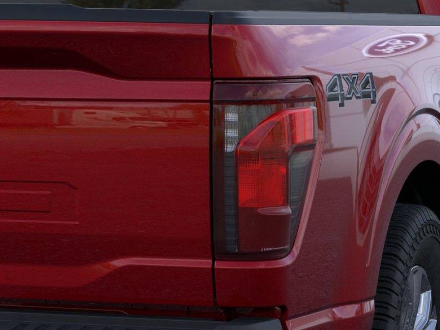 New 2026 Ford F-150 for sale in St. Joseph MO