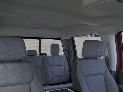 New 2026 Ford F-150 for sale in St. Joseph MO