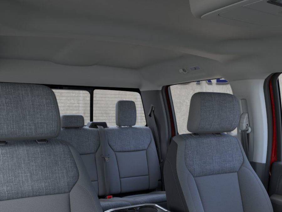 New 2026 Ford F-150 for sale in St. Joseph MO