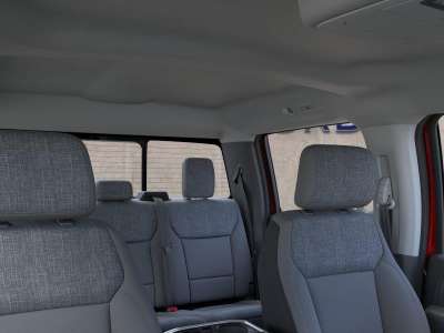 New 2026 Ford F-150 for sale in St. Joseph MO
