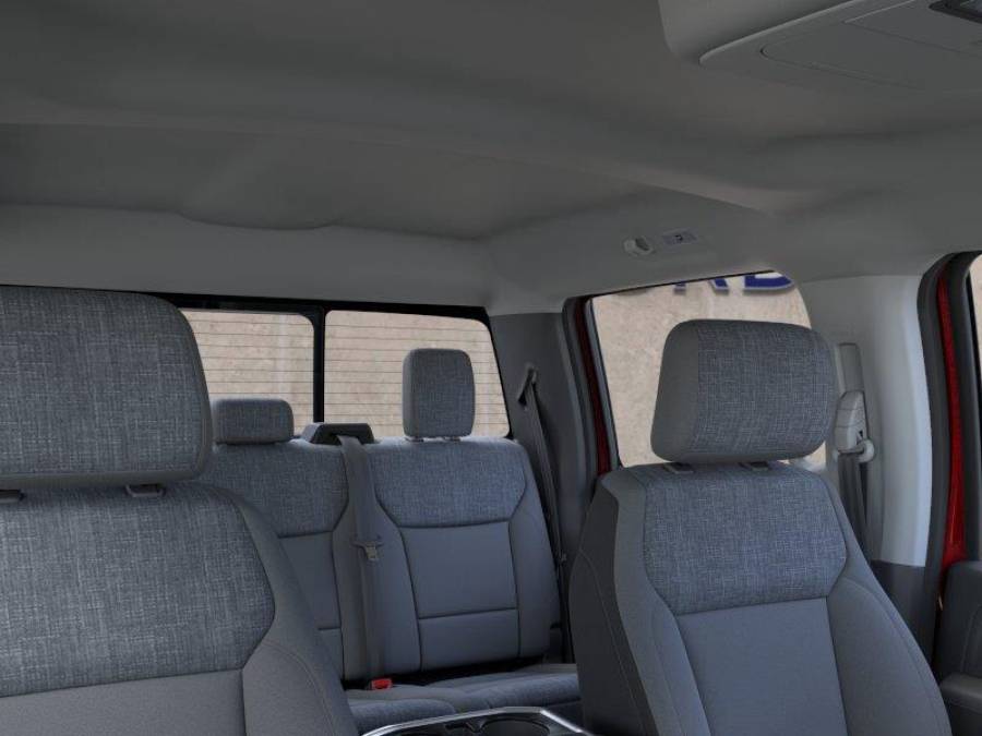 New 2026 Ford F-150 for sale in St. Joseph MO