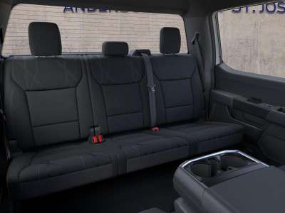 New 2026 Ford F-150 for sale in St. Joseph MO